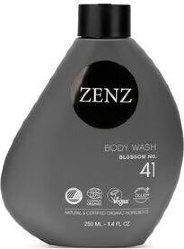 41 Body Wash Blossom - 250 ml