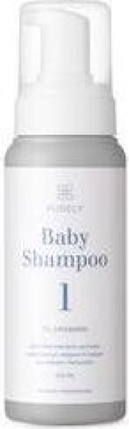Bilde av Baby Shampoo - 250 ml.