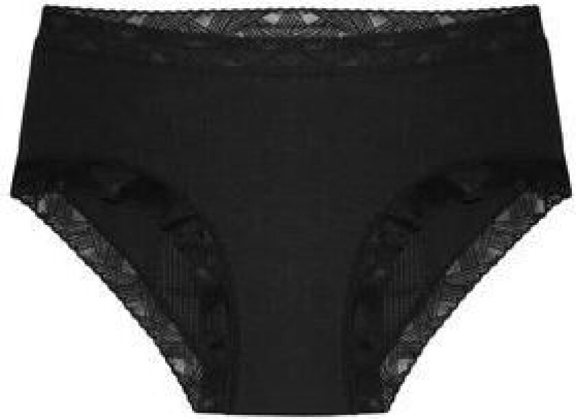 Menstruasjonstruser, Hipsters - 1 stk.