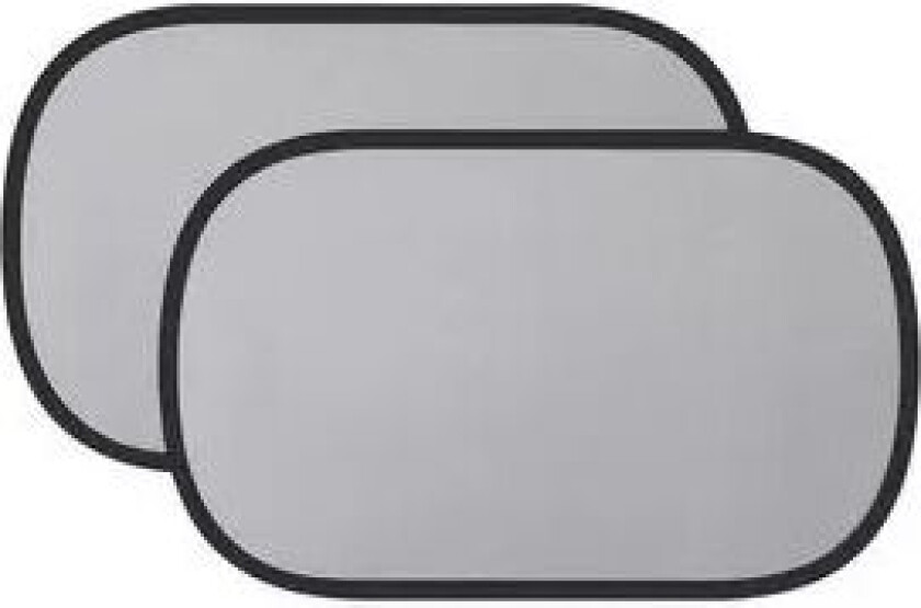 Bilde av SARO BABY Self-adhesive Car Parasol - 2 stk.