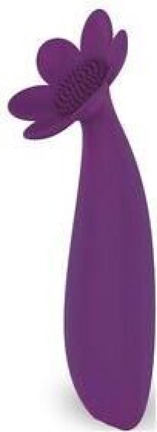 Feelztoys Daisy Joy Vibrator - Lilla