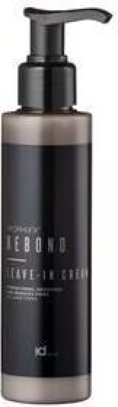 Niophlex Rebond Leave-In Cream - 125 ml