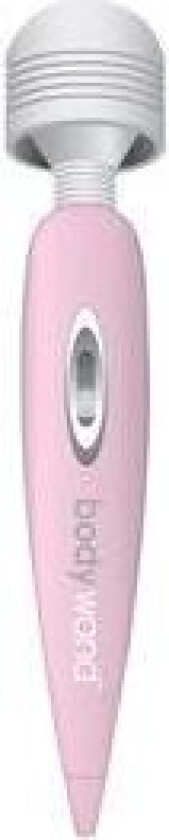 mini massasje vibrator - 1 stk