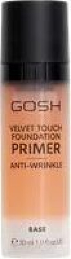 Velvet Touch Foundation Primer Anti-Wrinkle 30 ml