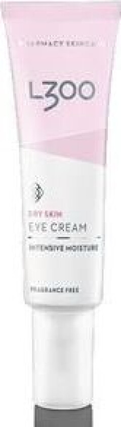 Bilde av Intensive Moisture Eye Cream+ - 15 ml