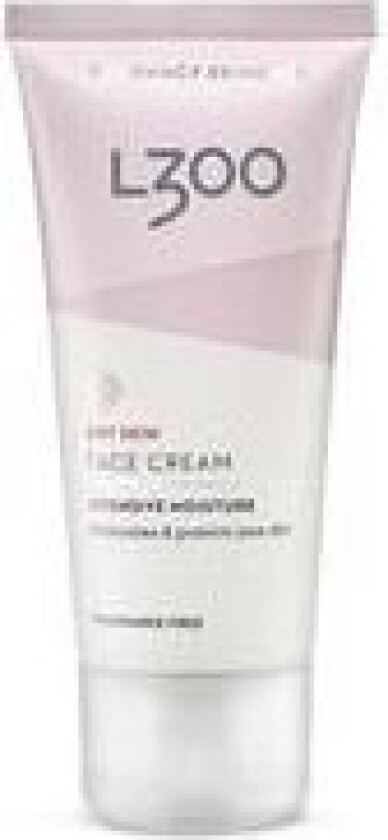 Bilde av Intensive Moisture Face Cream+ - 30 ml