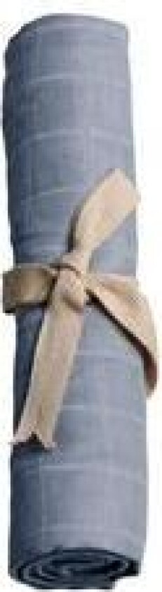 Tøybleie Warm Blue - 1 stk.