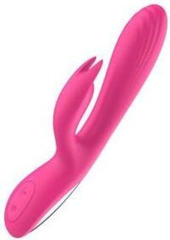 Premium Rabbit Vibrator - 1 stk.