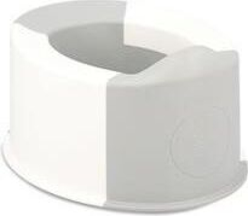 Bilde av sammenleggbar potte - Snøhvit