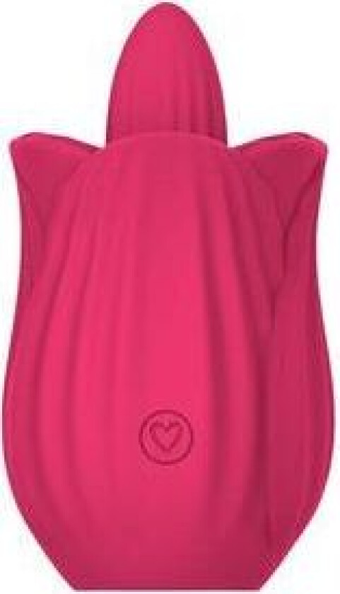 Kiss From A Rose Vibrator - 1 stk.