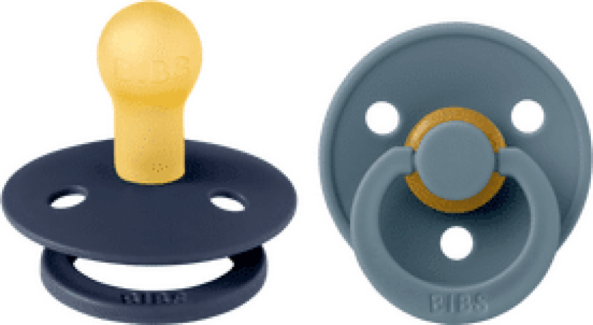 Colour Latex Deep Space/Petrol 2 pak - Flere størrelser