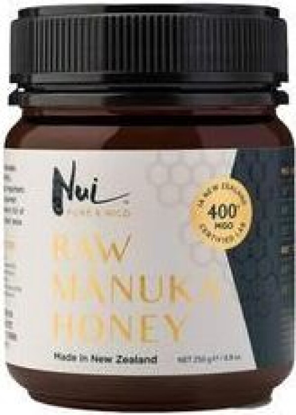 Bilde av Honning (MGO 400+) - 250 g