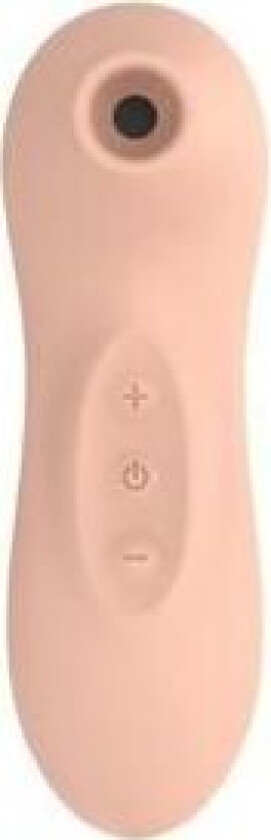 Octopus Vibrator - 1 stk.