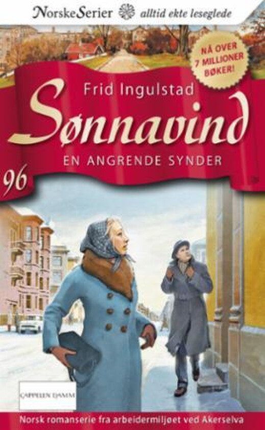 En angrende synder av Frid Ingulstad