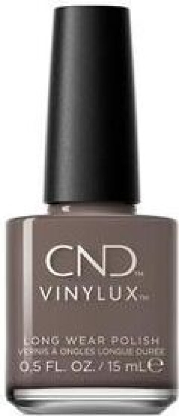Vinylux Above My Pay Gray-ed 429 - 15 ml.