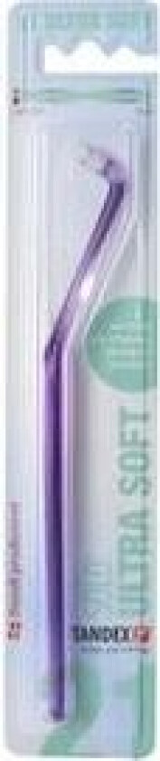 Solo tannbørste (ekstra myk) - 1 stk.