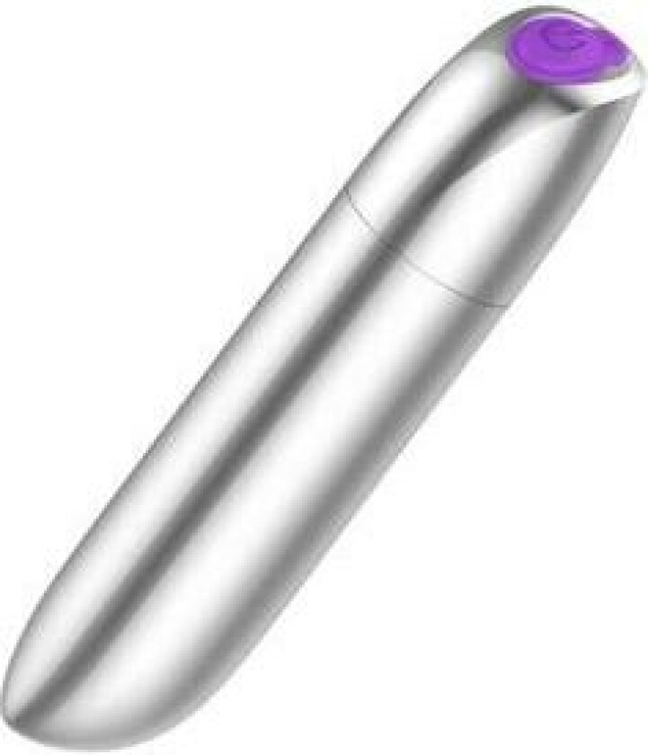 Bullet Vibrator - 1 stk.