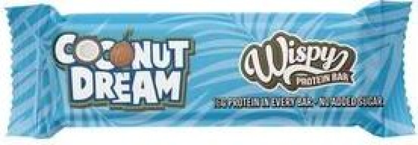 Proteinbar Coconut Dream - 55 g