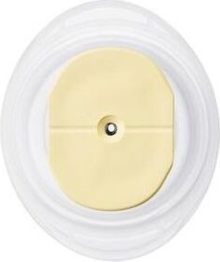 Membran med O-ring - til Harmony