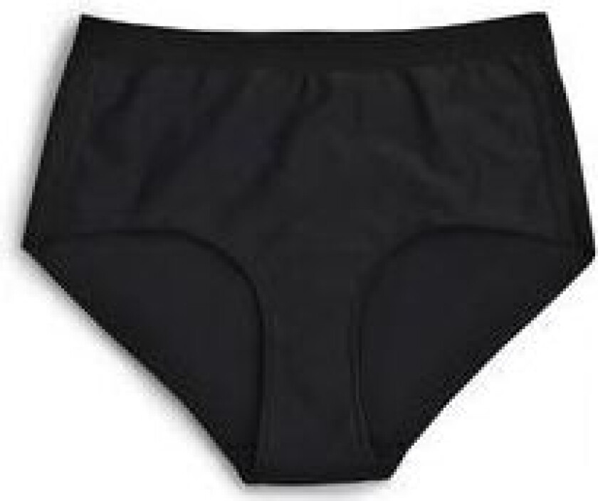 Imse Workout Underwear Menstruse - Black