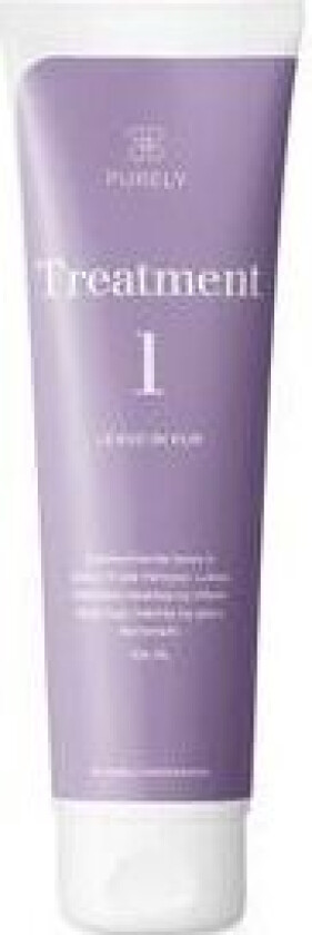 Treatment 1 - 150 ml.