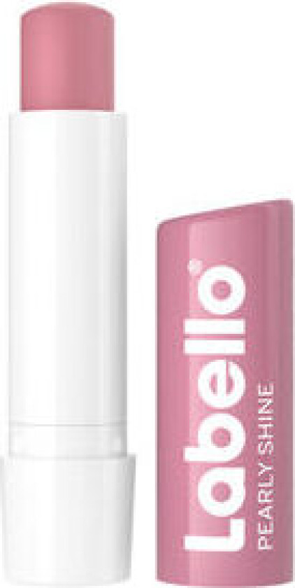 Pearly Shine Lip balm - 1 stk.