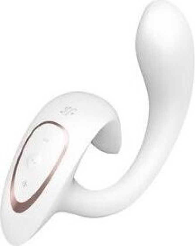 G for Goddess 1 white