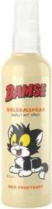 balsamspray 150 ml