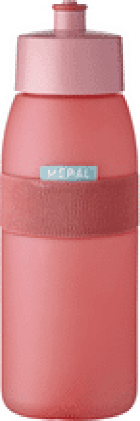 Sportsflaske ToGo Vivid mauve - 500 ml