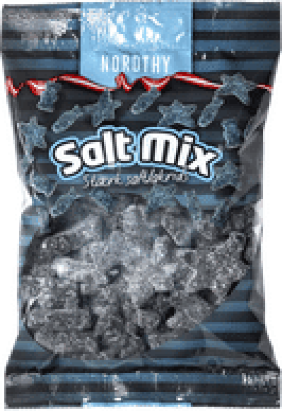 Salt Mix - 170 g