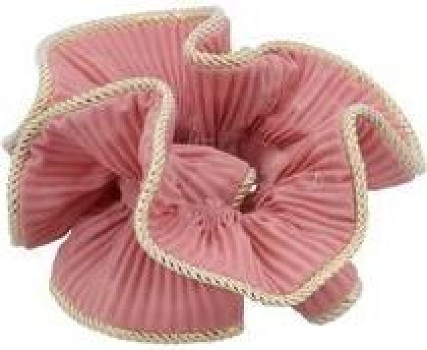 LILJE Scrunchie - Antique Rose