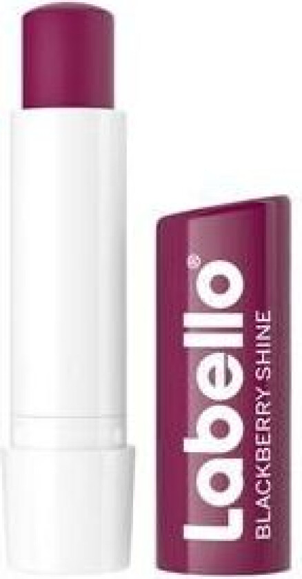 Blackberry Shine Lip Balm - 5,5 ml.