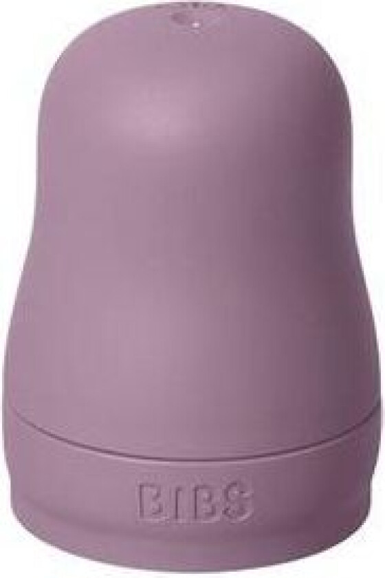 Baby Bottle Flaskelokk Mauve - 1 stk.