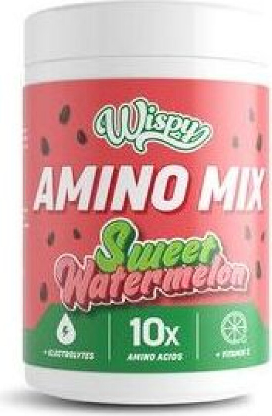 Amino Mix Sweet Watermelon - 350 g.