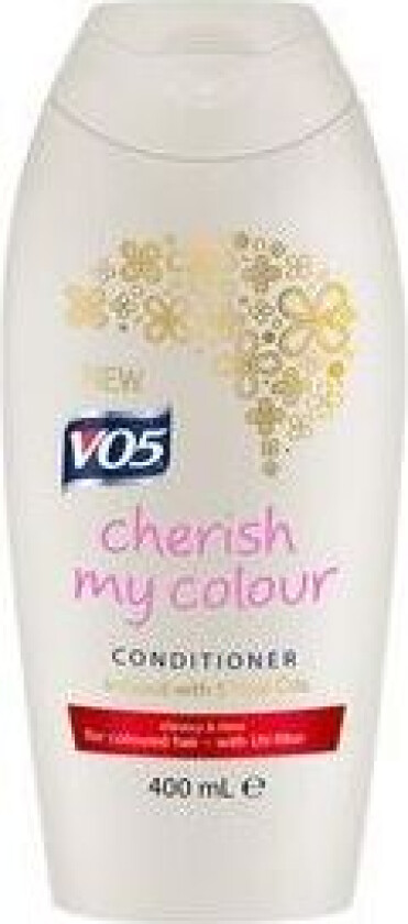 Bilde av Conditioner Cherish My Colour - 400 ml.