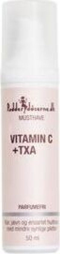 Vitamin-C + TXA - 50 ml.