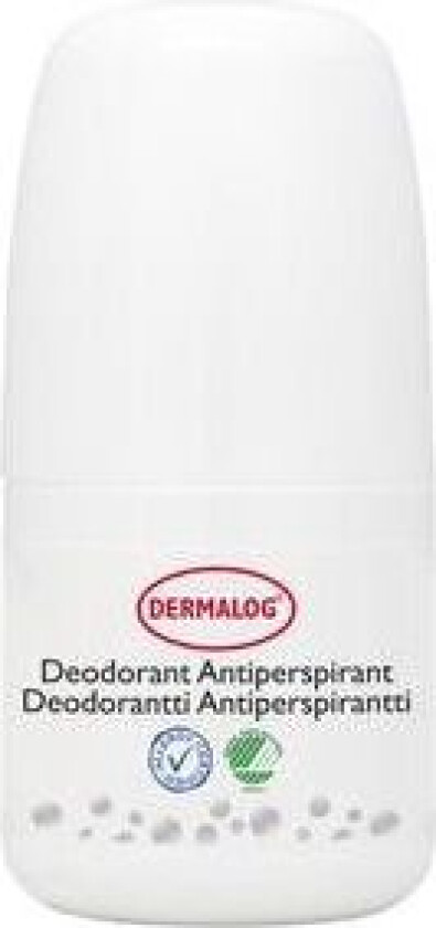 Deo Roll-on uten parfyme - 50 ml