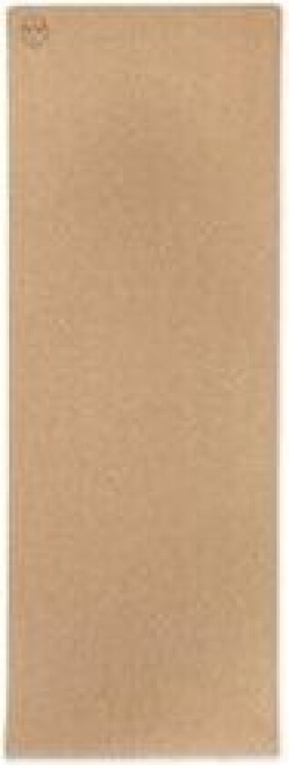 Sustain Cork Yoga Mat - 1 stk