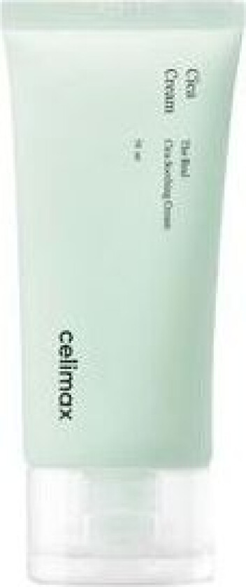 The Real Cica Soothing Cream - 50 ml.