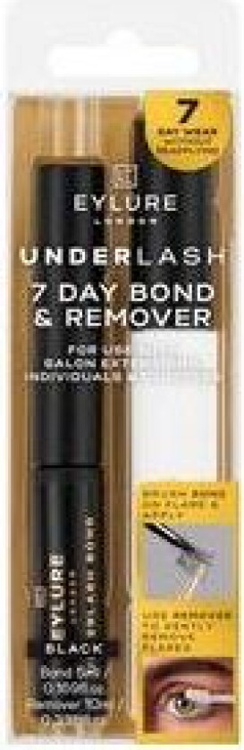 One Step Bond & Remover - Bond: 5/Remover: 10 ml