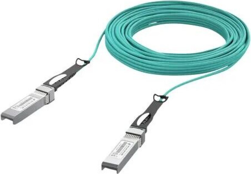 10 Gbps Long-range Direct Attach Cable 10 Gigabit Ethernet (optisk)