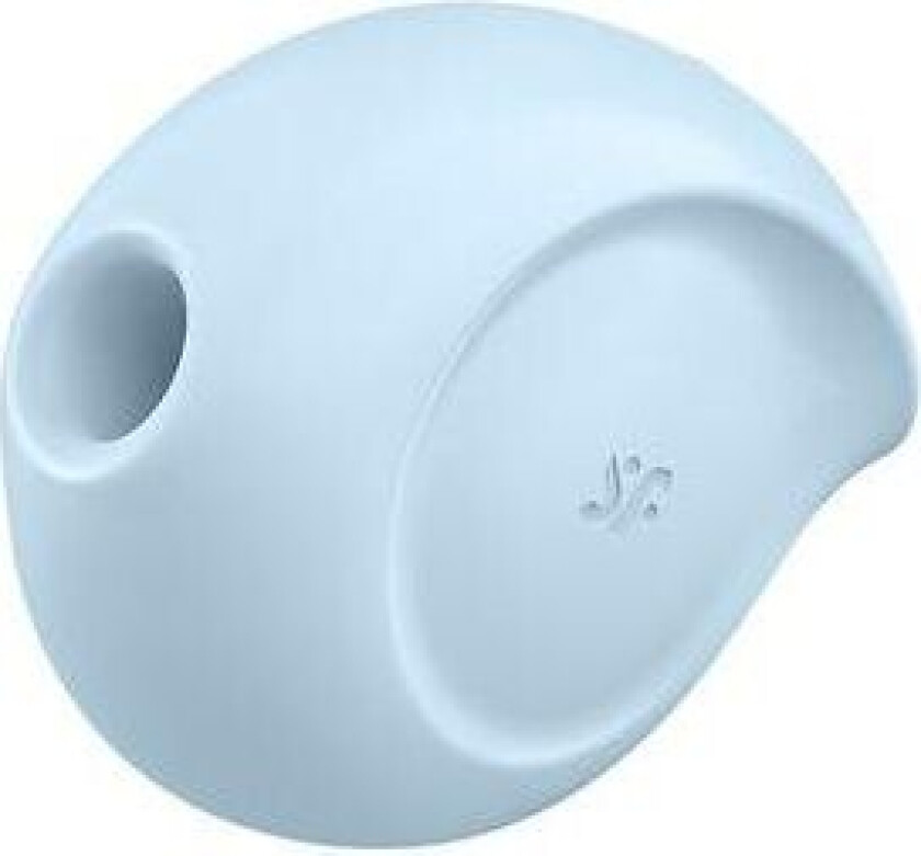 Sugar Rush Vibrator - Blue