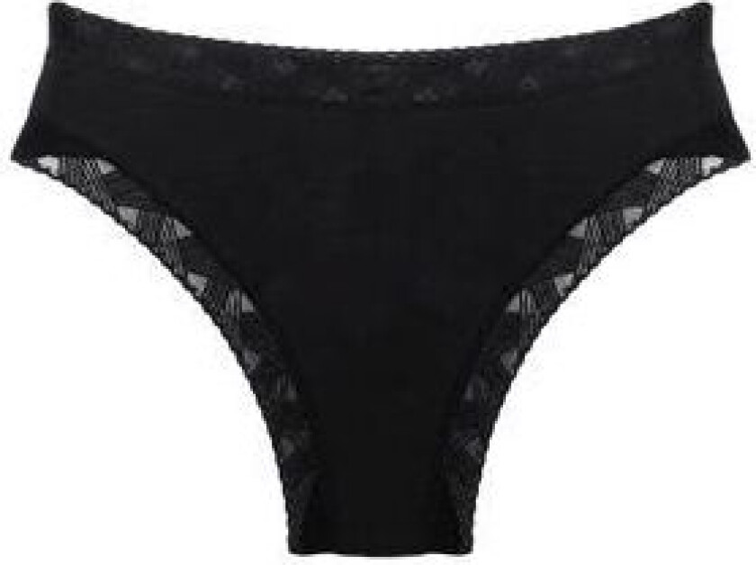 Menstruasjonstruser, String - 1 stk.