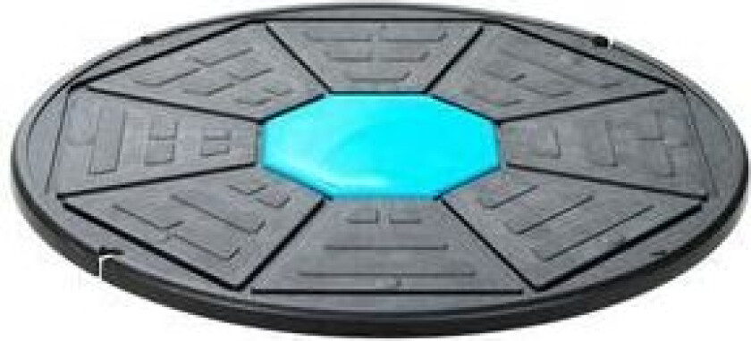 Rundt Vippebrett / balansebrett