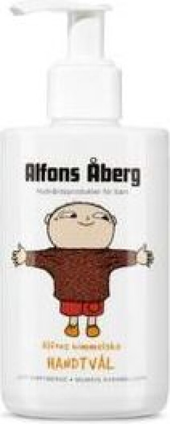Åberg Himmelsk Håndsåpe - 250 ml