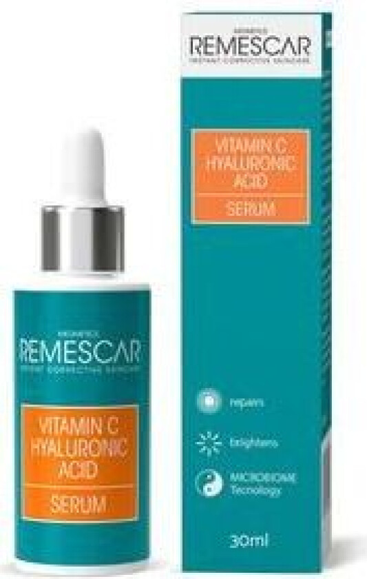 Vitamin C Serum - 30 ml.