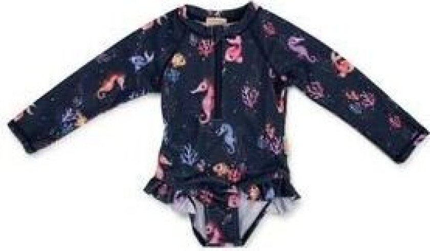 Vilje - UV-drakt LS Rainbow Reef - 1 stk. - flere størrelser