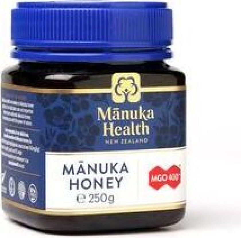Bilde av Manuka Honning MGO 400+ - 250 g