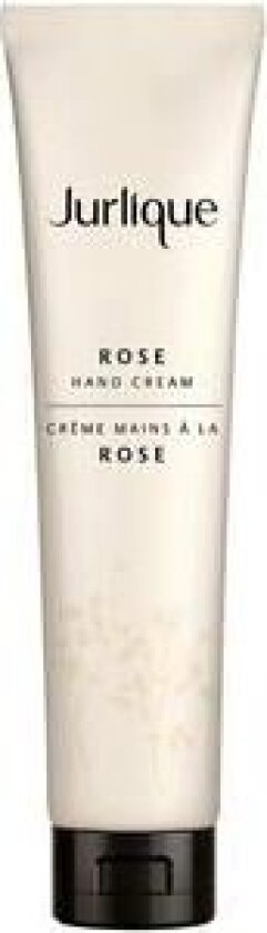 Rose Hand Cream - 40 ml.