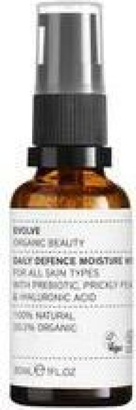 Evolve Daily Defence Moisture Mist with Prebiotic - 30 ml